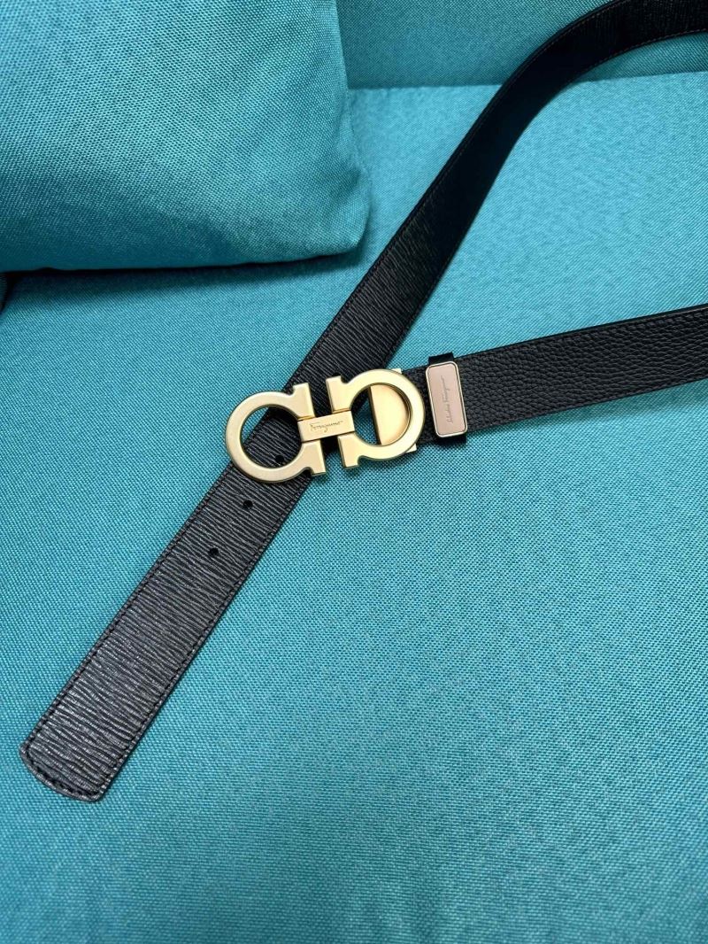 Ferragamo Belts